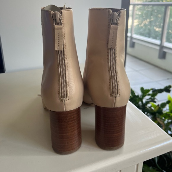 Sandro Boots - Picture 4 of 7